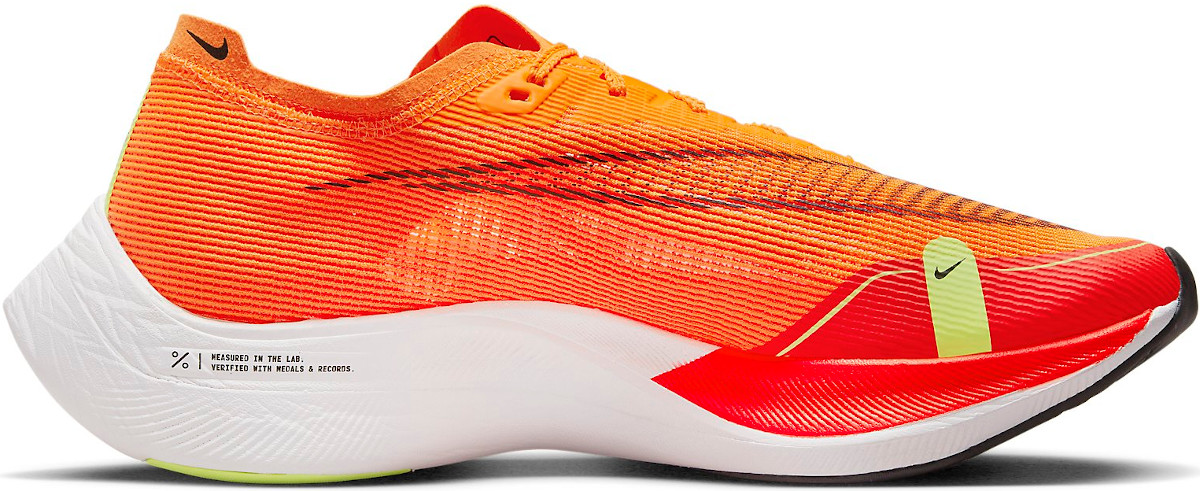 新品Nike ZOOMX VAPORFLY NEXT% 2 CU4111 100 Amazon | [ナイキ] ズームX ヴェイパーフライ ネクスト％ 2