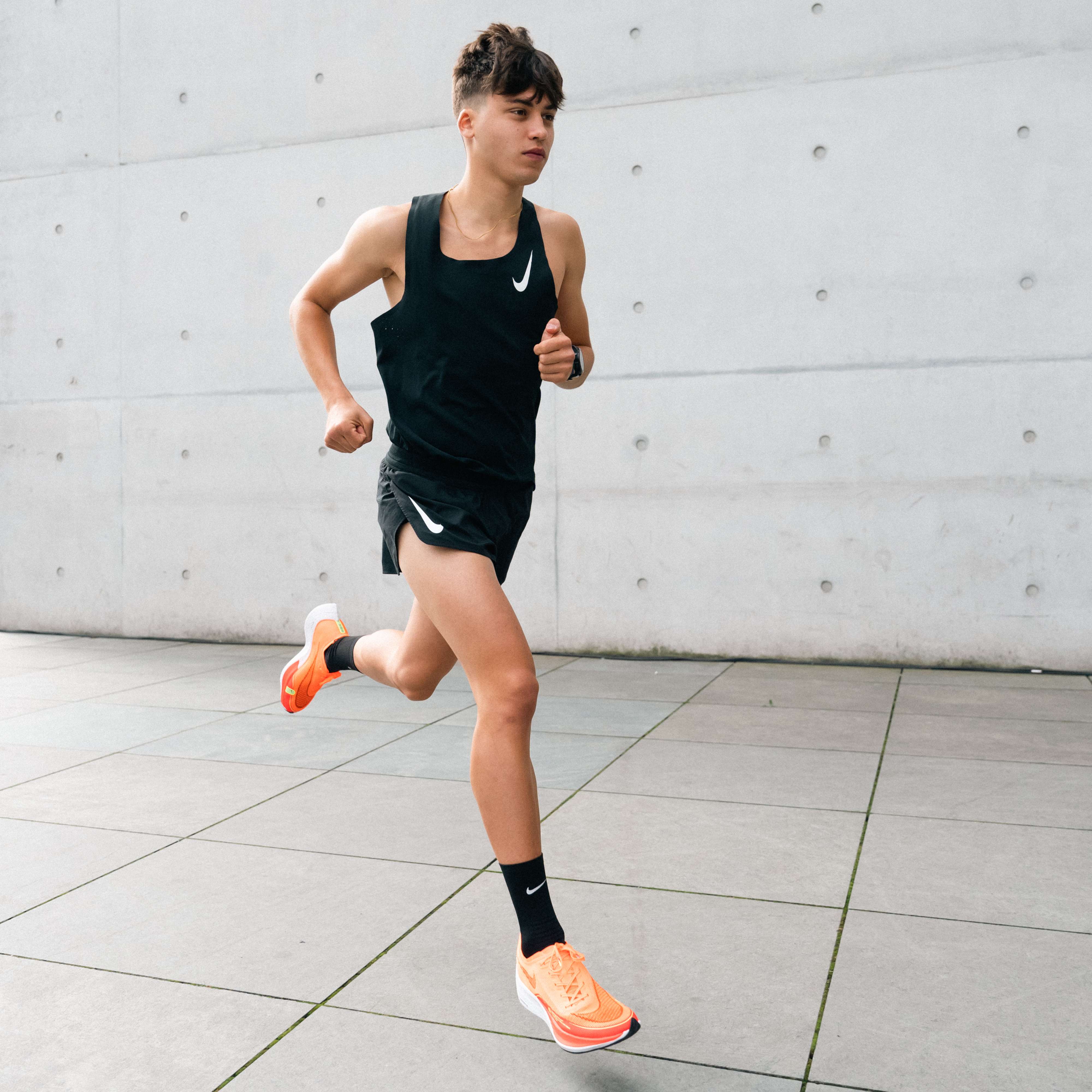ウォーキング・ランニングウェア ZOOMX VAPORFLY NEXT % 2 ウォーキング・ランニングウェア Nike ZoomX Vaporfly NEXT% 2