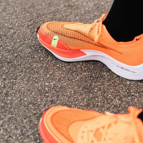 Pánská závodní bota Nike ZoomX Vaporfly Next% 2