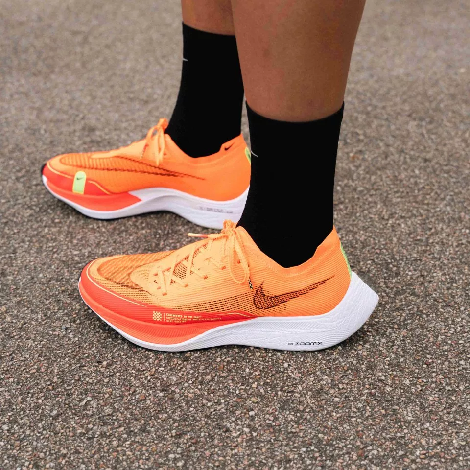 Pánská závodní bota Nike ZoomX Vaporfly Next% 2