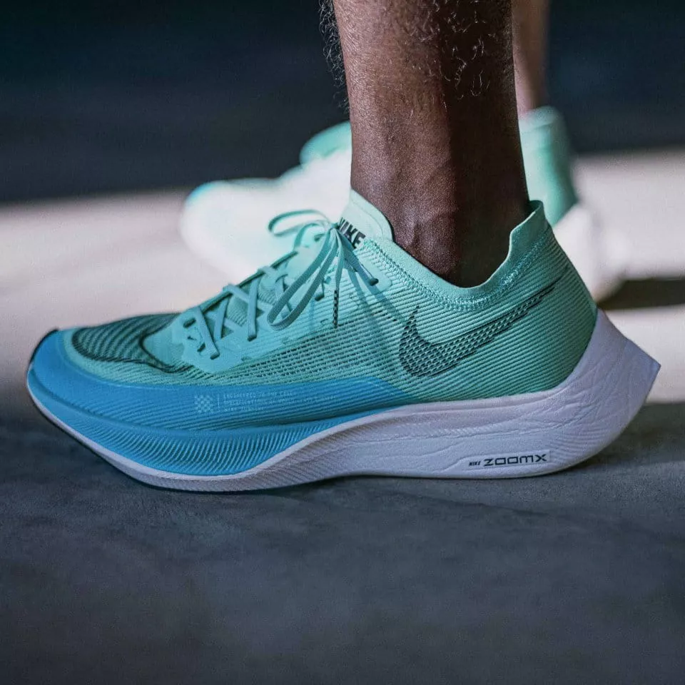 Dámská závodní bota Nike ZoomX Vaporfly Next% 2