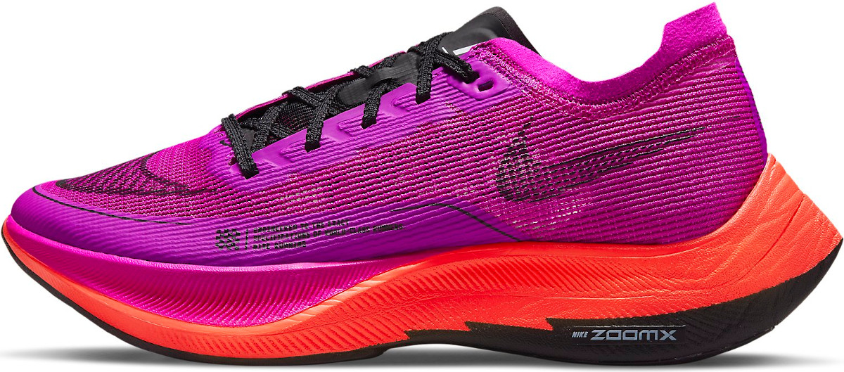 Dámská závodní bota Nike ZoomX Vaporfly Next% 2