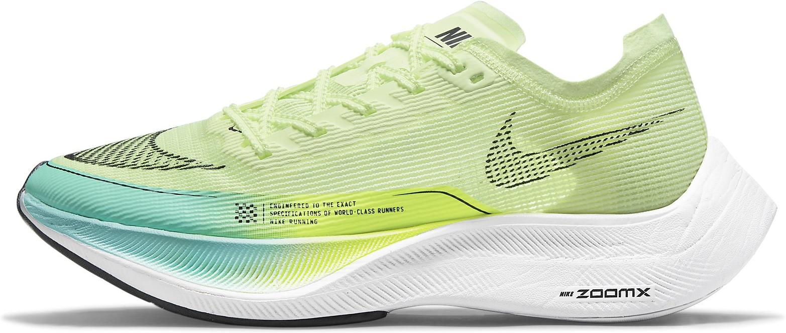 Hardloopschoen Nike ZoomX Vaporfly Next% 2