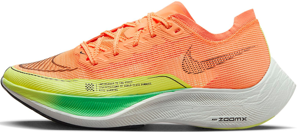 Dámská závodní bota Nike ZoomX Vaporfly Next% 2