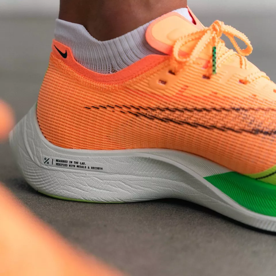 Laufschuhe Nike ZoomX Vaporfly Next% 2