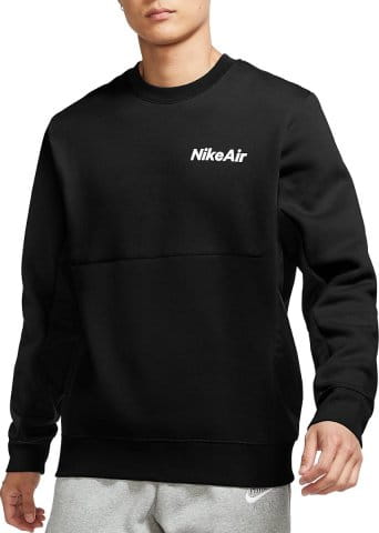 M NK AIR FLEECE CREW