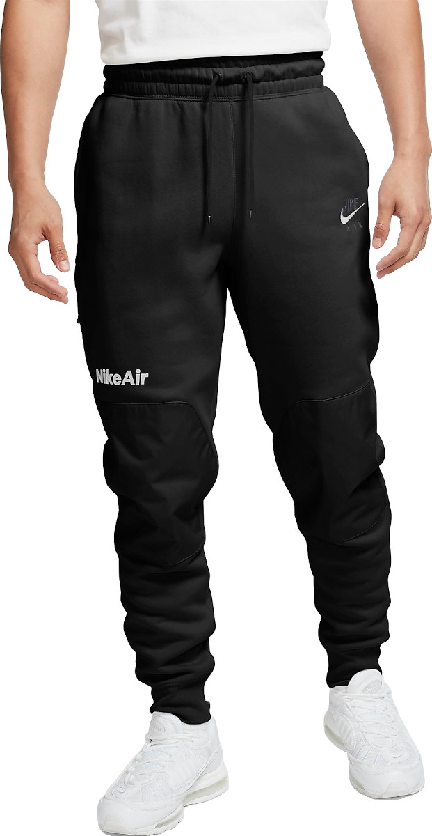 nike air pant fleece