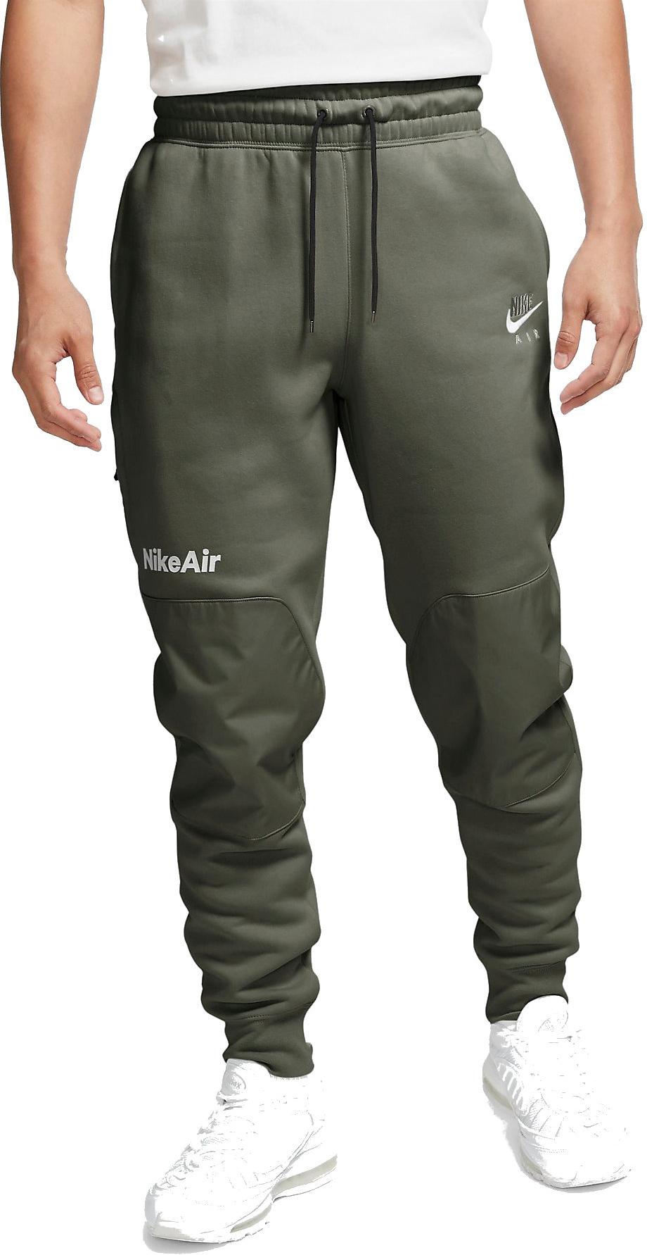 air fleece pants