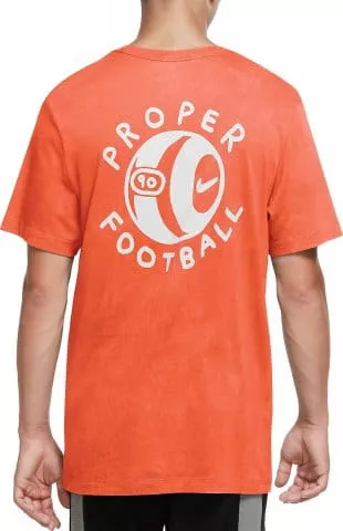 T-shirt Nike M NK FC GRAPHIC SS TEE