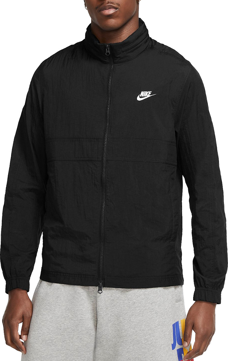 Jacket Nike M NSW CE TRK JKT WVN