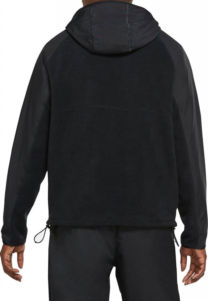 nike winterized moletom com capuz
