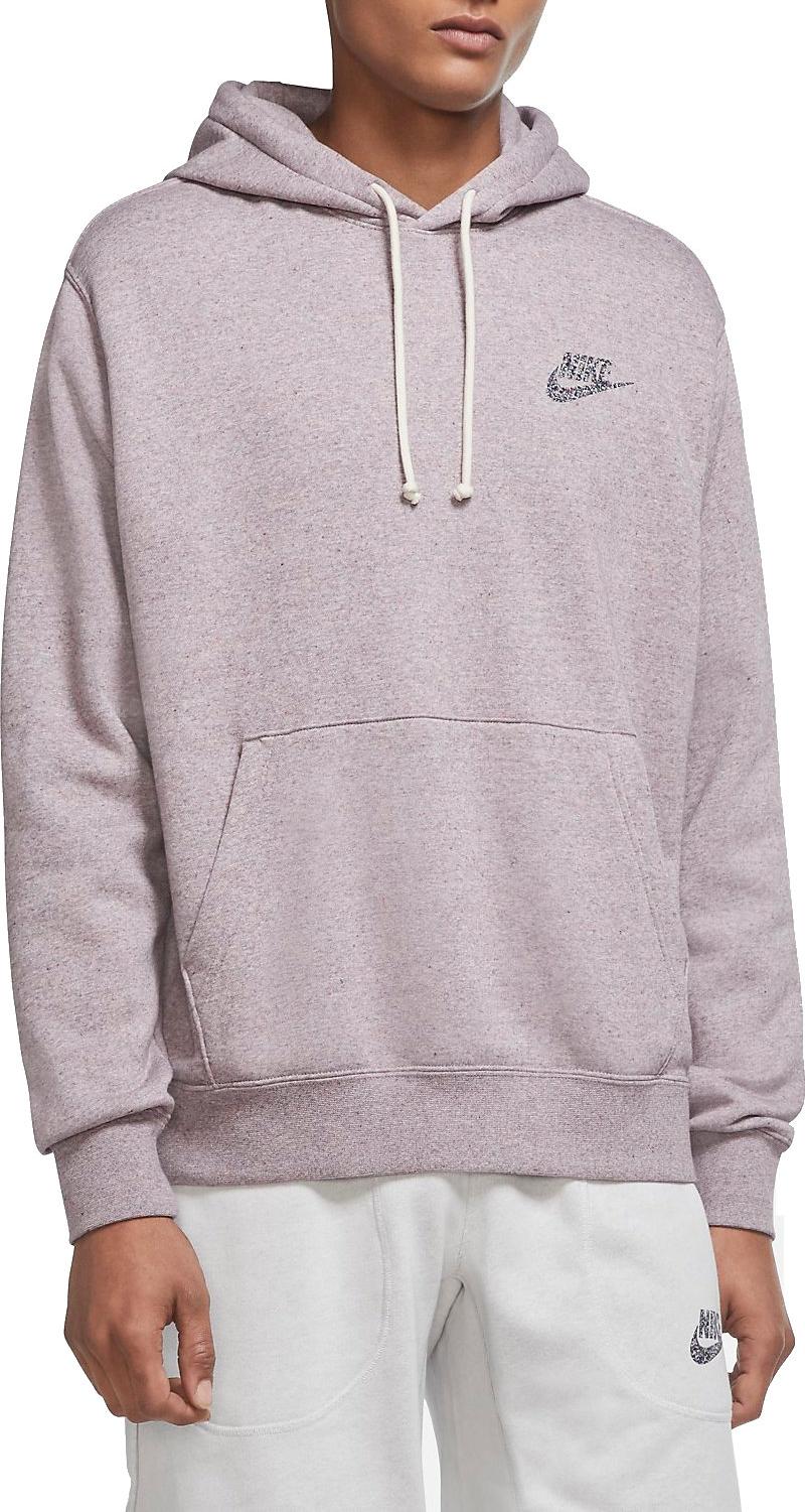 Nike M NSW HOODY Kapucnis melegítő felsők