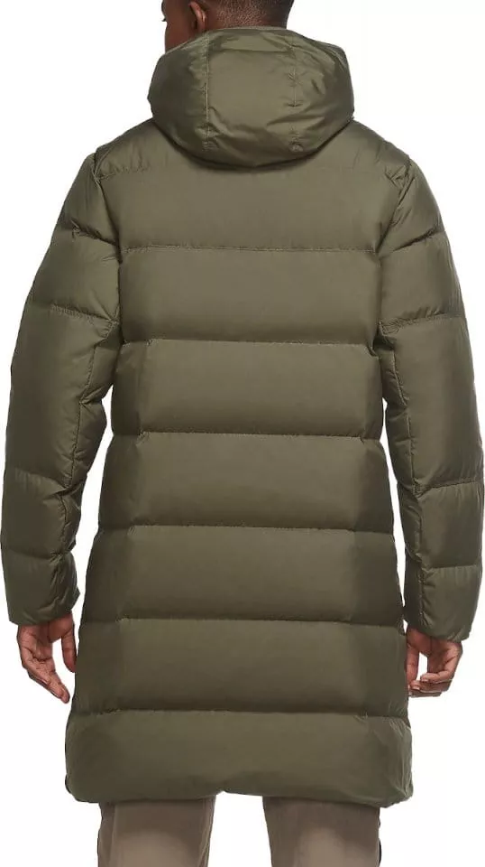 Giacche con cappuccio Nike M NSW DWN FIL WR PARKA SHLD