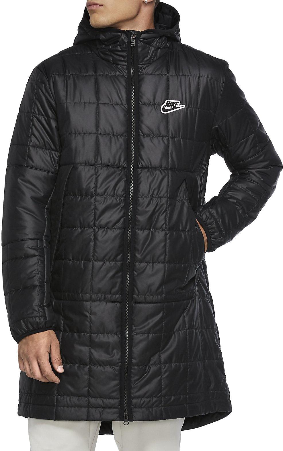 Giacche con cappuccio Nike M NSW SYN FIL PARKA