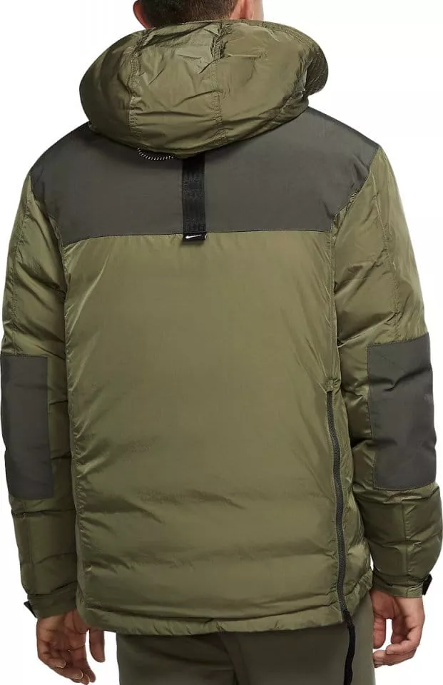 Hooded jacket Nike M NSW SYN-FILL REPEL ANORAK