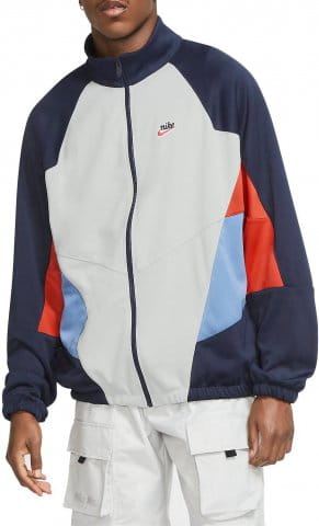 M NSW HERITAGE WINDRUNNER POLYKNIT JKT