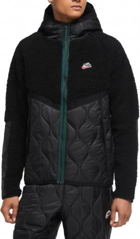M NSW HERITAGE JKT