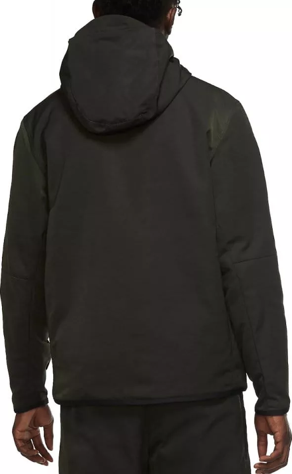 Hooded jacket Nike M NSW TECH ESS REPEL JKT