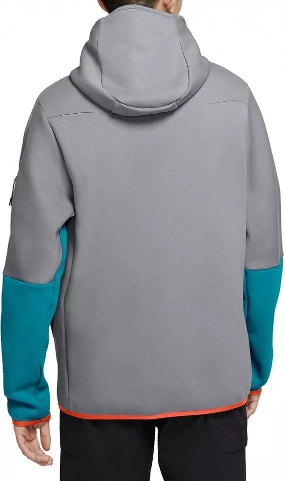 Hooded sweatshirt Nike M NSW TECH FLEECE HOODY