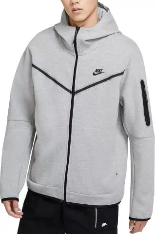 Horen van heerser Erfenis Hooded sweatshirt Nike M NSW TECH FLEECE HOODY - Top4Running.com