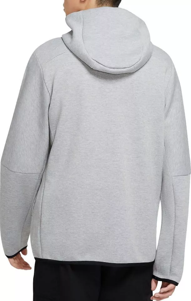 Nike M NSW TECH FLEECE HOODY Kapucnis melegítő felsők