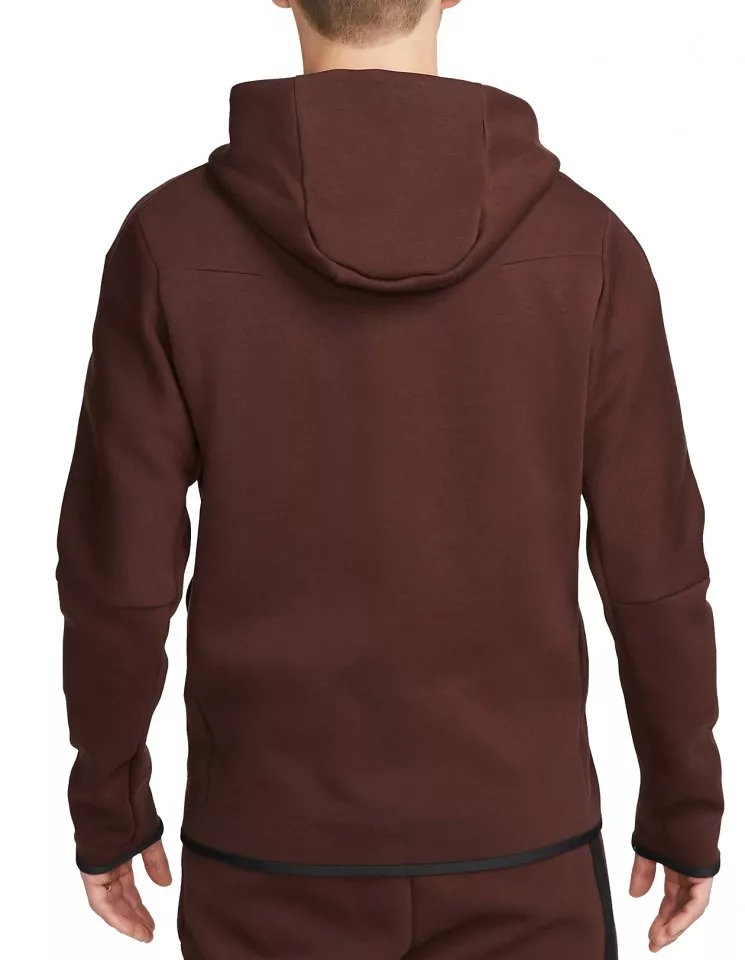 Sweatshirt met capuchon Nike Sportswear Tech Fleece