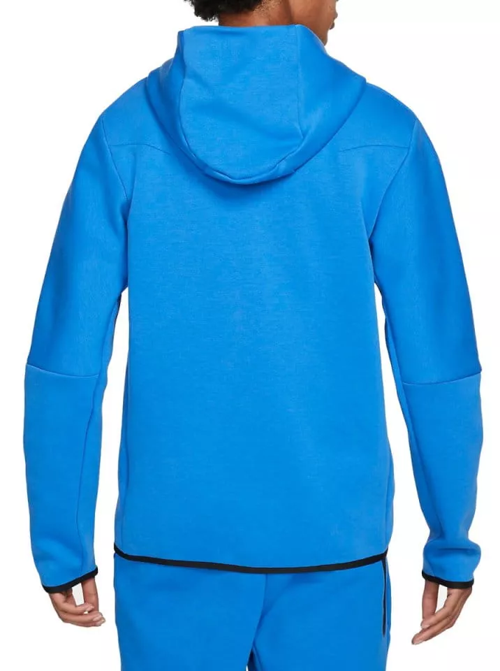 Hooded sweatshirt Nike Sportswear Tech Fleece Men s Full-Zip Hoodie 