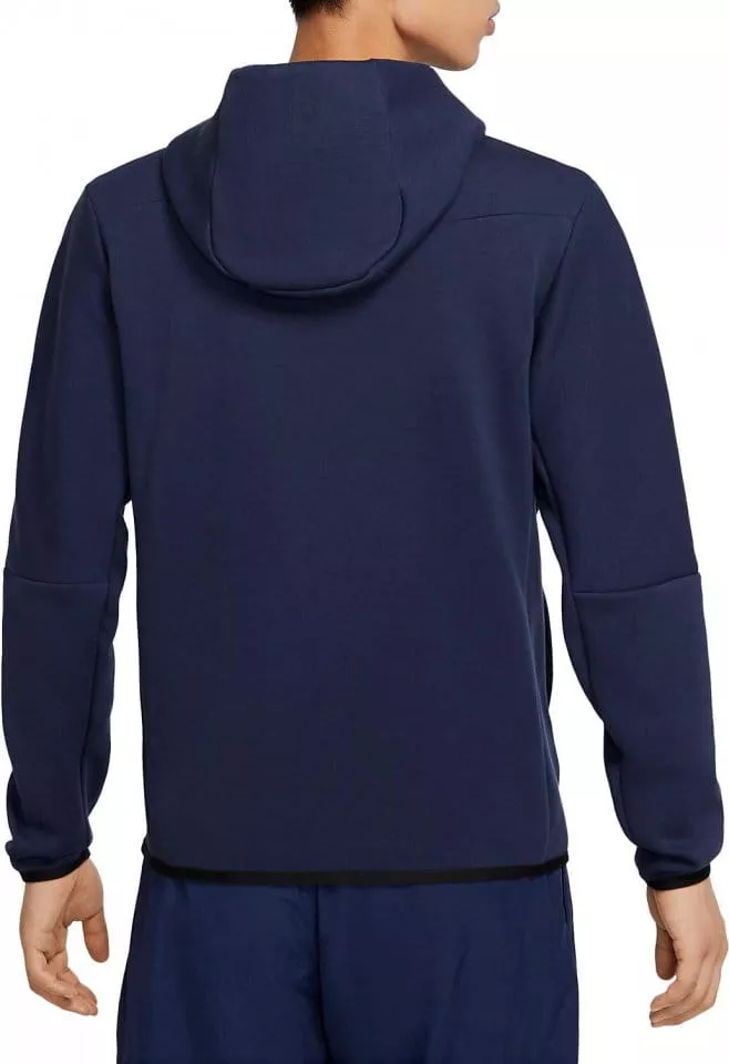 Mikina s kapucňou Nike M NSW TECH FLEECE HOODY