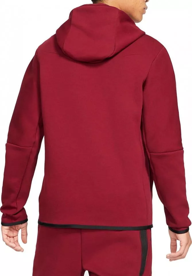 Sweatshirt met capuchon Nike M NSW TECH FLEECE HOODY