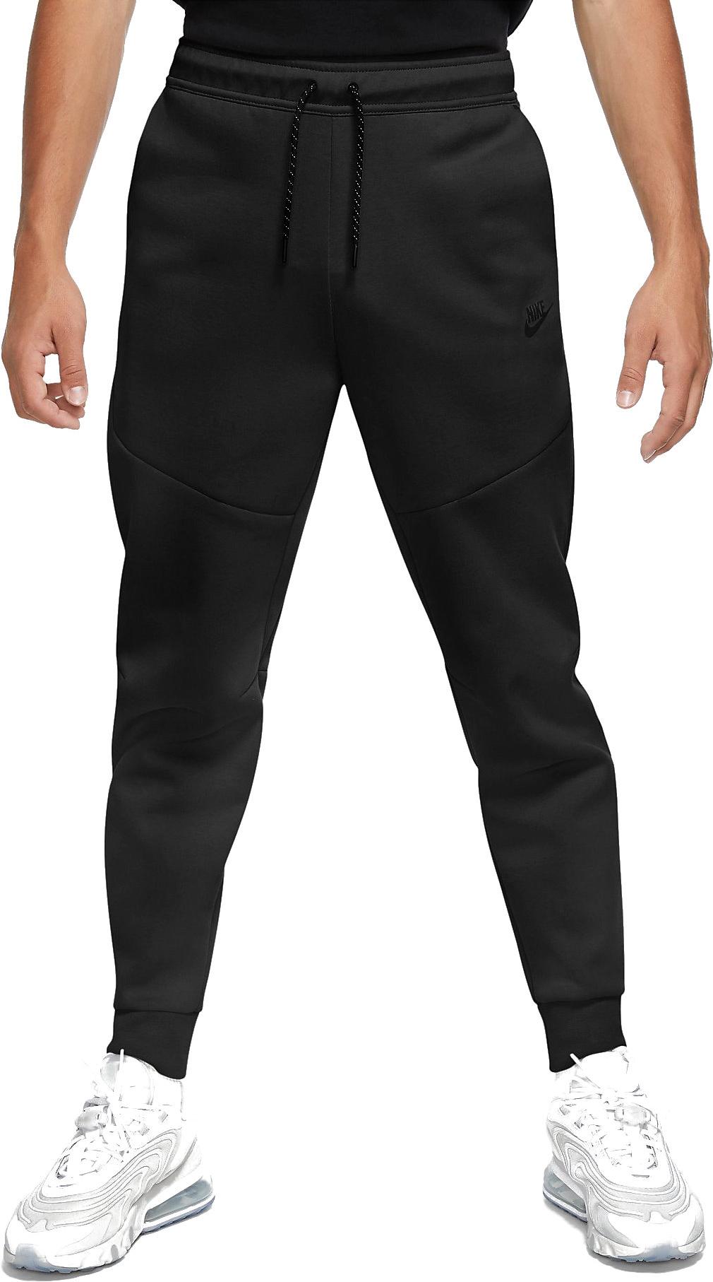 Nike M NSW TECH FLEECE PANTS Nadrágok