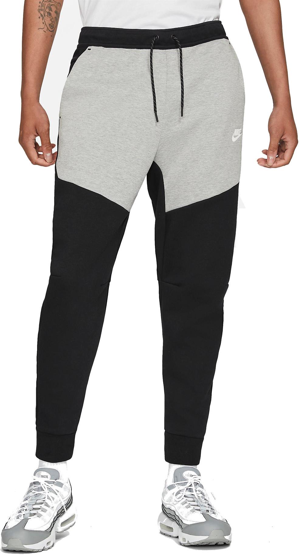 Del Norte gusto tristeza Pantalón Nike Sportswear Tech Fleece Men s Joggers - Top4Fitness.es