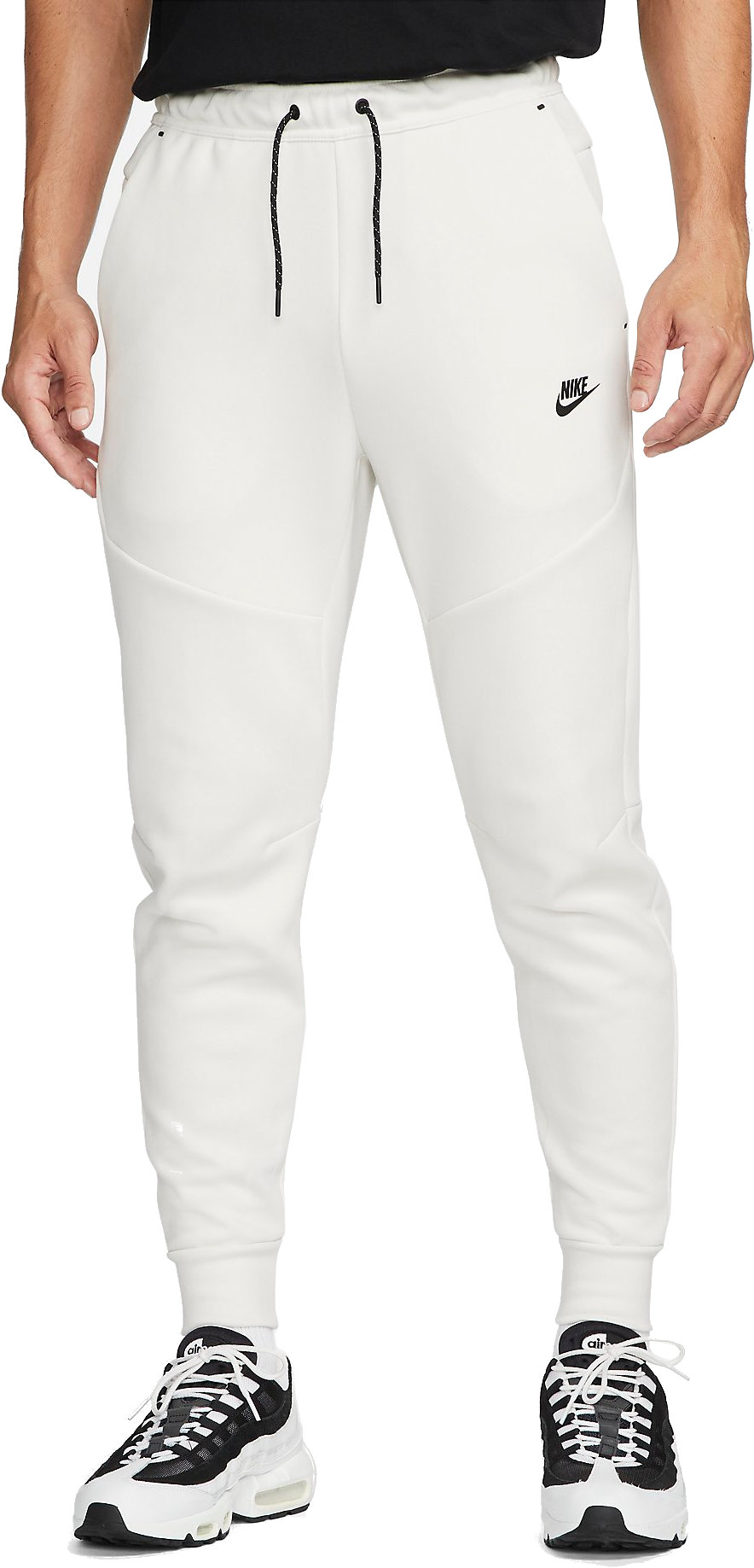 Pantaloni Nike M NSW TCH FLC JGGR