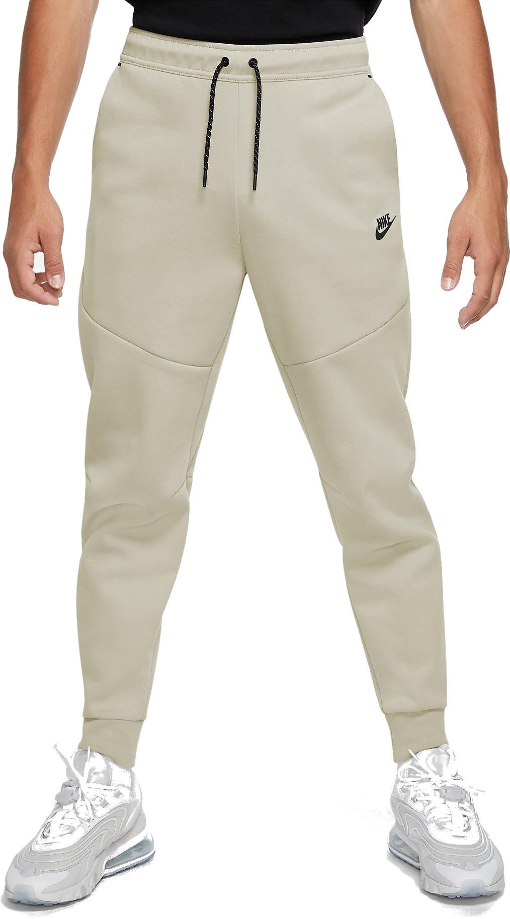Pantalons Nike M NSW TECH FLEECE PANTS - 11teamsports.fr