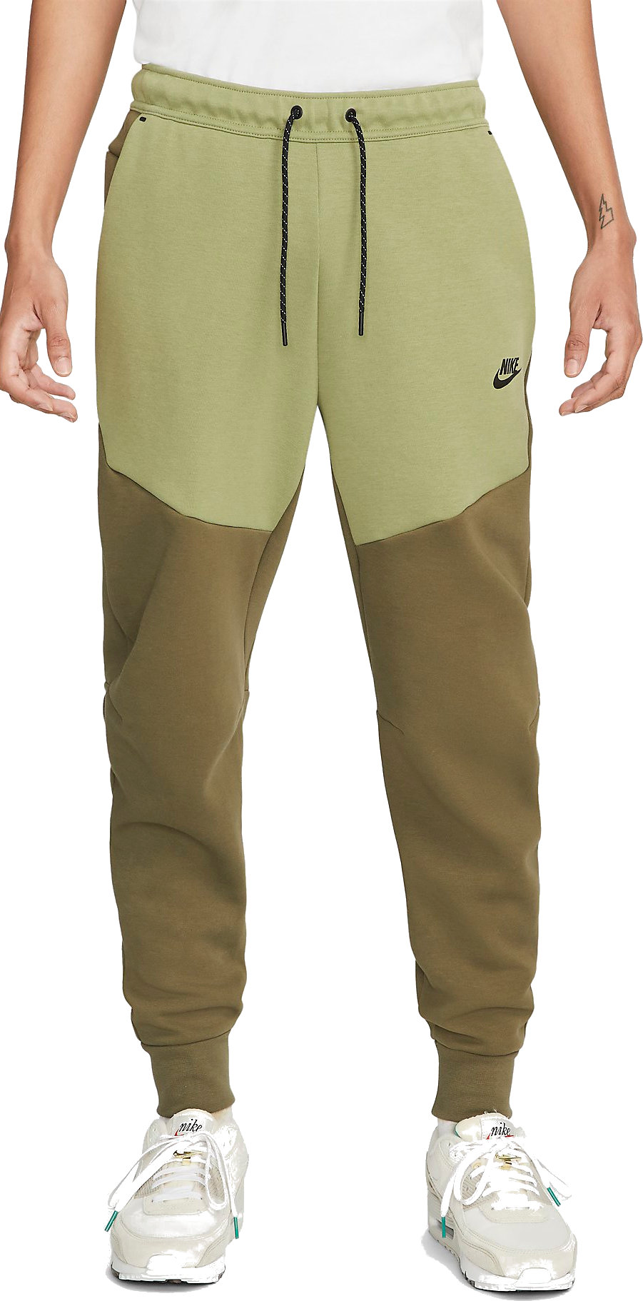 Calças Nike Sportswear Tech Fleece Men s Joggers 