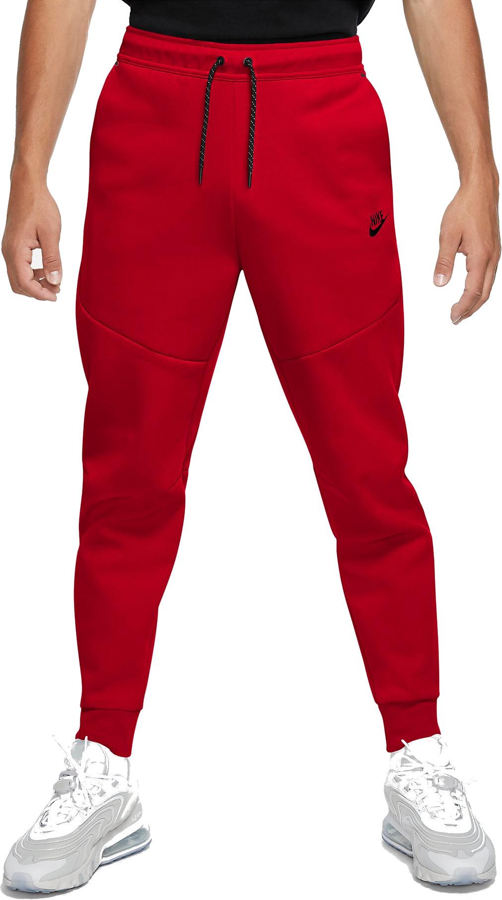 Nohavice Nike M NSW TECH FLEECE PANTS