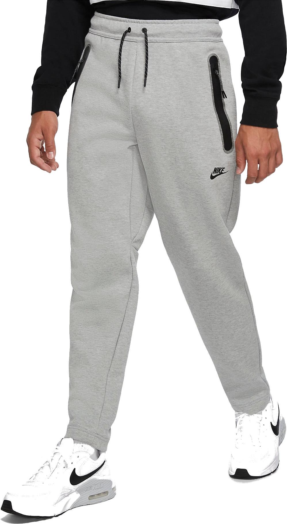 Nike M NSW TCH FLC PANT OH Nadrágok