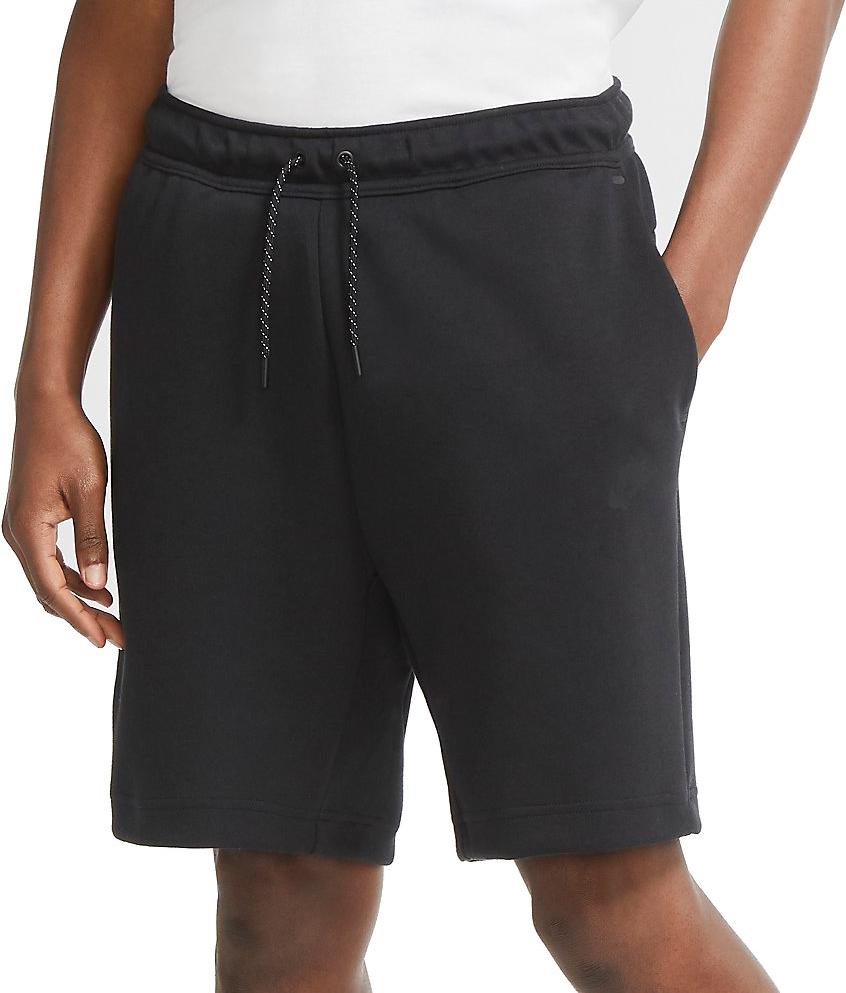 Nike M NSW TECH FLEECE SHORT Rövidnadrág