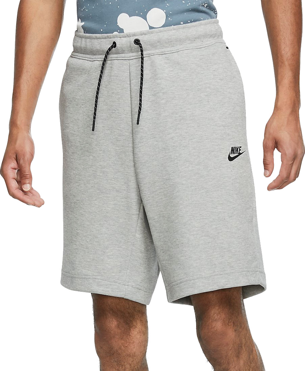 Contorno tablero sin embargo Pantalón corto Nike M NSW TECH FLEECE SHORT - Top4Running.es