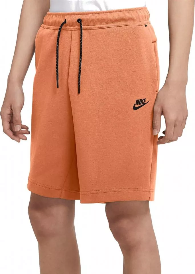 Pánské kraťasy Nike Sportswear Tech Fleece