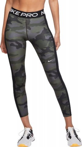 W NP CAMO DRY 7/8 TGHT