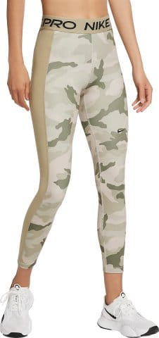 W NP CAMO DRY 7/8 TGHT