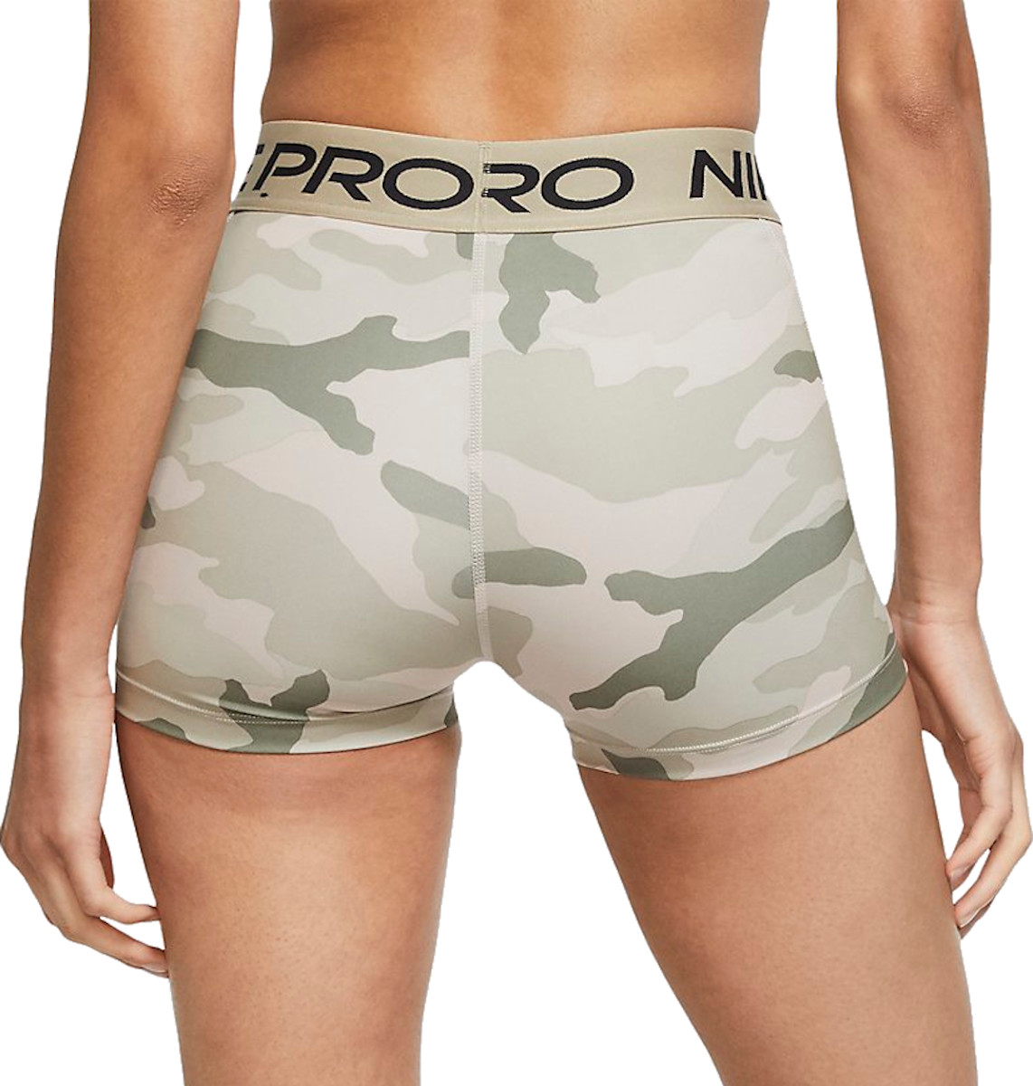 nike camouflage shorts