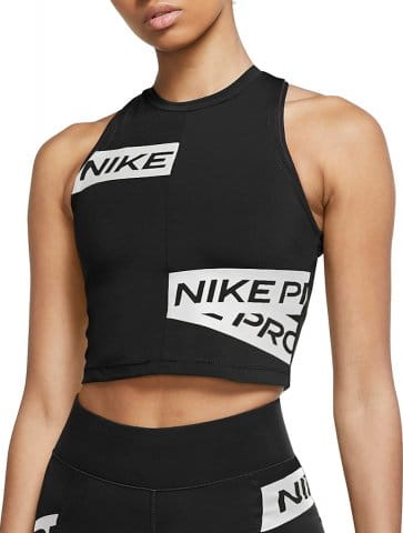 W NP DRY CROP TANK