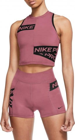 W NP DRY CROP TANK