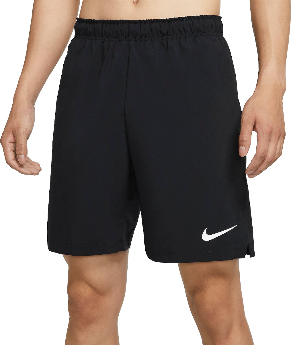 Pánské tkané tréninkové kraťasy Nike Flex