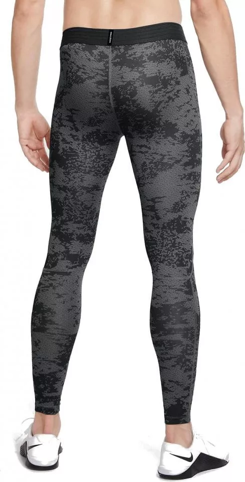 Tajice Nike PRO CAMO AOP TIGHT 2