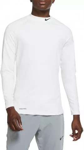 Camiseta de manga larga Nike Pro Men s Long-Sleeve Top - Top4Running.es
