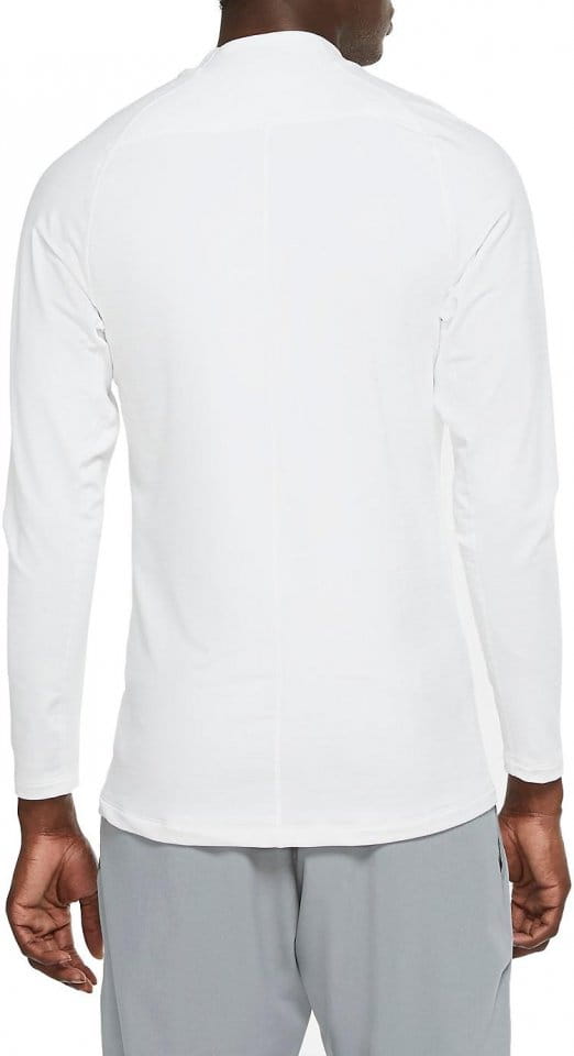 Camiseta de manga larga Nike Pro Men s Long-Sleeve Top - Top4Running.es