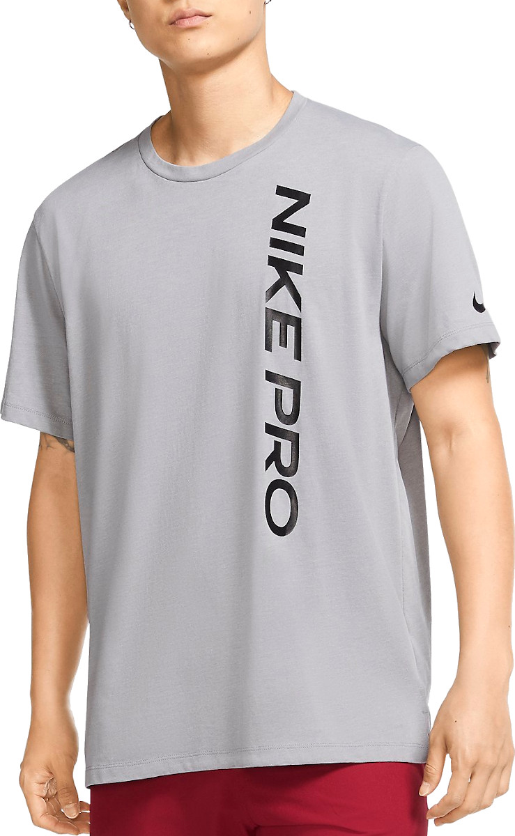 podkoszulek Nike M NP SS TOP NPC BURNOUT