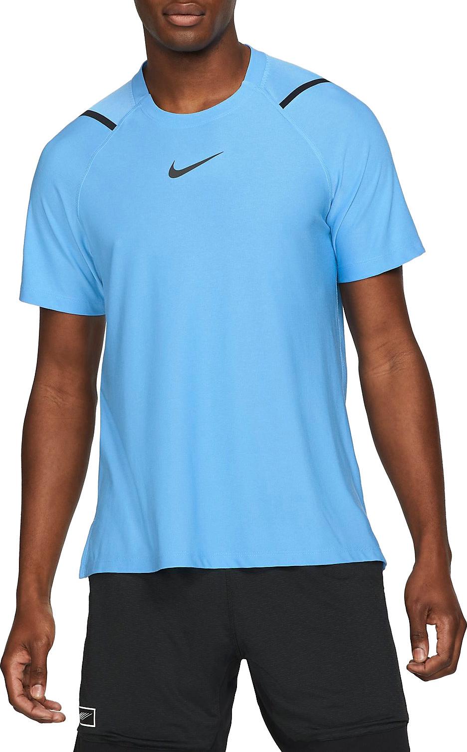 Nike Pro TOP SS NPC Rövid ujjú póló